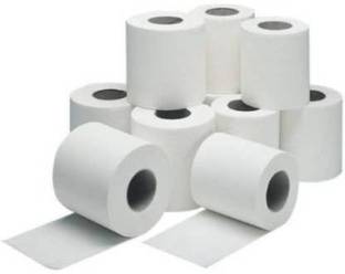 mitawa Toilet Paper/Tissue Roll 2 Ply 24 Rolls Toilet Paper Roll