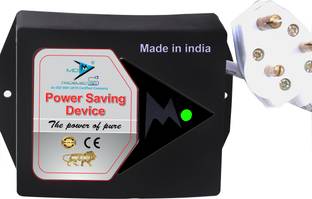 MD Proelectra Power Saver (2KW) - New Updated Electricity Saving Device (Electricity Saver) for Residential and Commercial power saver