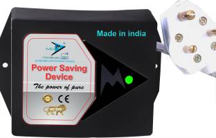 MD Proelectra Power Saver (0.5KW) - New Updated Electricity Saving Device (Electricity Saver) for Residential and Commercial power saving device