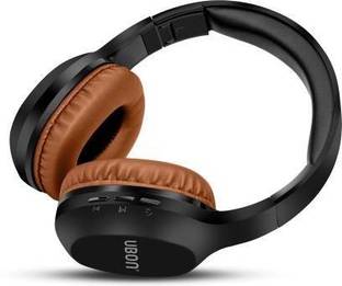 Ubon HP-50 MEGA BASS WIRELESS BLUETOOTH HEADPHONE WITH 36 HRS BACKUP Bluetooth