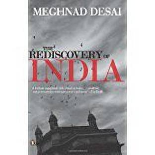 The Rediscovery of India