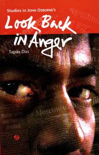 Studies in John Osborne's 'Look Back in Anger'
