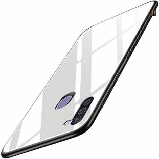MagicHub Back Cover for Samsung Galaxy M11