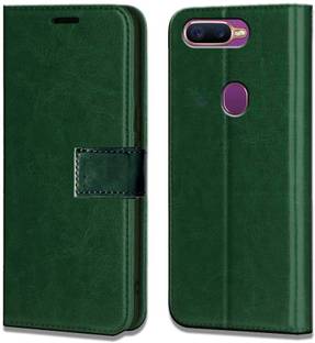 Trap Flip Cover for Oppo A5S