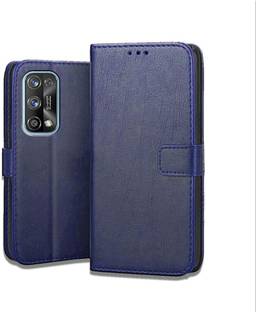 Trap Flip Cover for Realme 7 Pro