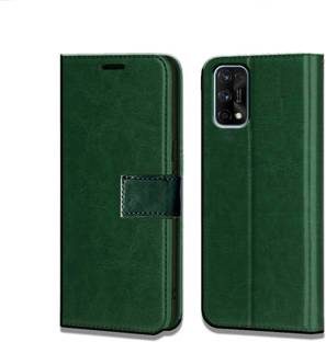 Trap Flip Cover for Realme 7 Pro