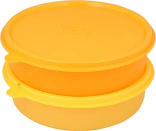 TUPPERWARE Plastic Grocery Container  - 500 ml, 500 ml
