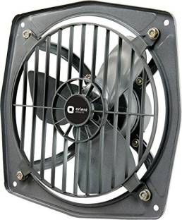 Orient Electric HILL AIR 12 INCHES 300 mm 3 Blade Exhaust Fan