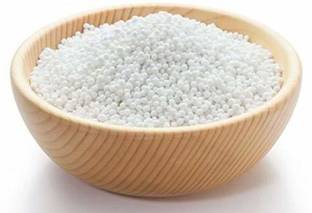 Organic Purify SABUDANA/SAGOO Dana/Tapioca 900GM Sago