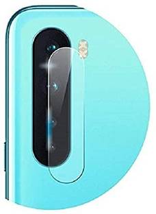 Gorilion Back Camera Lens Glass Protector for OnePlus Nord