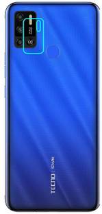 BPD Back Camera Lens Glass Protector for Tecno Spark 6 Air