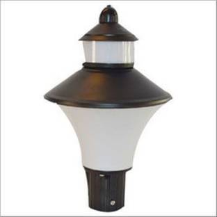 Lighthouse GL- HD MILKY1P Gate Light Outdoor Lamp