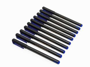 UNOMAX Unomax Geltron Gel Pen, Blue Gel Pen, smooth writing Gel Pen