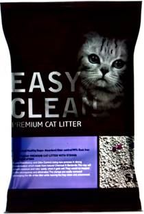 Emily Pets lavender 5 L Pet Litter Tray Refill