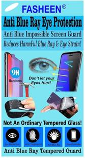 Fasheen Tempered Glass Guard for INFOCUS TURBO 5S