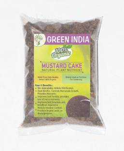 Green India Mus-4 Manure