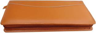 kittu Cheque book passbook and card Holder all in 1