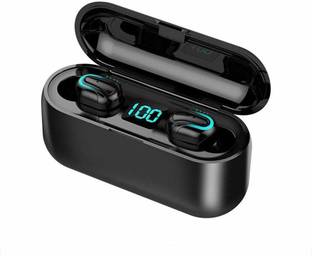 CRUA F9-4 In-Ear Wireless Bluetooth Bluetooth