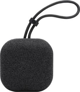 Mi Outdoor Bluetooth Speaker (5W) Up to 20 hrs playback, IPX5 Splash Proof 5 W Bluetooth Speaker