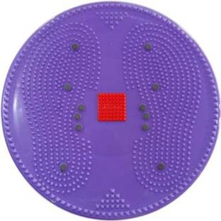 KBMART 2 in 1 tummy twister Ab Exerciser Ab Exerciser