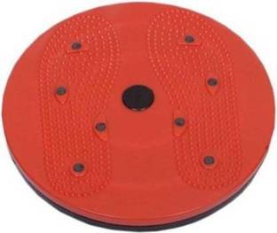 KBMART 2 in 1 tummy twister Ab Exerciser Ab Exerciser
