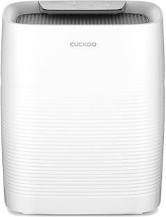 CUCKOO A Model Portable Room Air Purifier