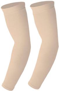Apastra Cotton Arm Sleeve For Men & Women