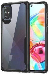 Colorcase Back Cover for Realme 7 Pro