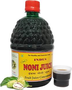 Indus research labs Indus Noni Juice