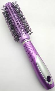 LOWPRICE Professional Round Hair Brush for Men and Women