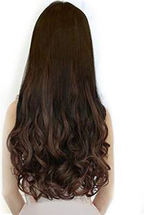 UD Long Hair Wig