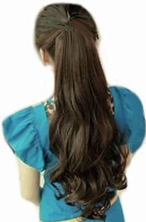 UD Long Hair Wig