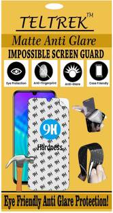 TELTREK Impossible Screen Guard for Lava Iris 355