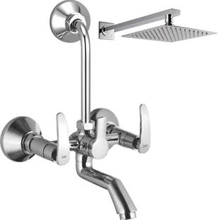 ZAP Overhead Shower System Set