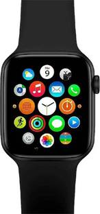 MindsArt Bluetooth calling 4G pedometer notifier Smartwatch