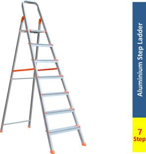Flipkart SmartBuy 7 Step Aluminium Ladder