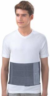 Dyna Tummy Trimmer/Abdominal Belt-8 Inch Width Abdominal Belt