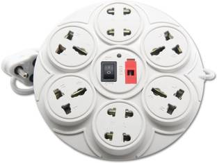 RAViNSON AD-UFO-8+1 8  Socket Extension Boards