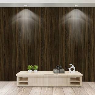 Oren Empower Paper, Vinyl Classics Brown Wallpaper