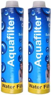 DILOOK ProThreaded Water Filter Cartridge Solid Filter Cartridge