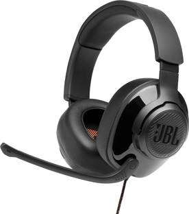 JBL Quantum 300 Wired Gaming