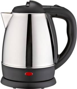 Utility CI-132 Electric Kettle