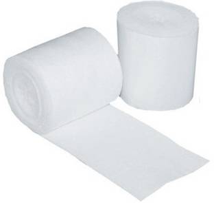 NUVO MEDSURG Sterile Gamjee Roll 15 cms x 3 meter  Adhesive Band Aid