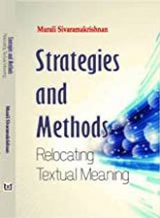 Strategies and Methods Relocating Textual Meaning