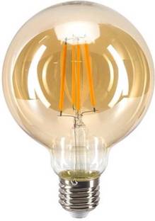 Prop It Up 4 W Basic Round E27 LED Bulb