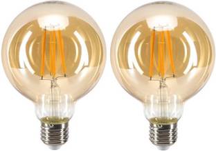 Prop It Up 4 W Basic Round E27 LED Bulb