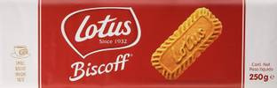 Lotus Biscof Imported Biscuit Packet, 250g Biscotti Biscuit