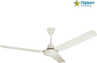 Flipkart SmartBuy Rapid with 3 Year Warranty 1200 mm Ceiling Fan