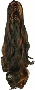 D-DIVINE Medium Hair Wig