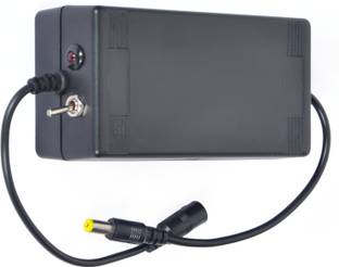 Powercub 9V Mini UPS for wifi routers Power Backup for Router